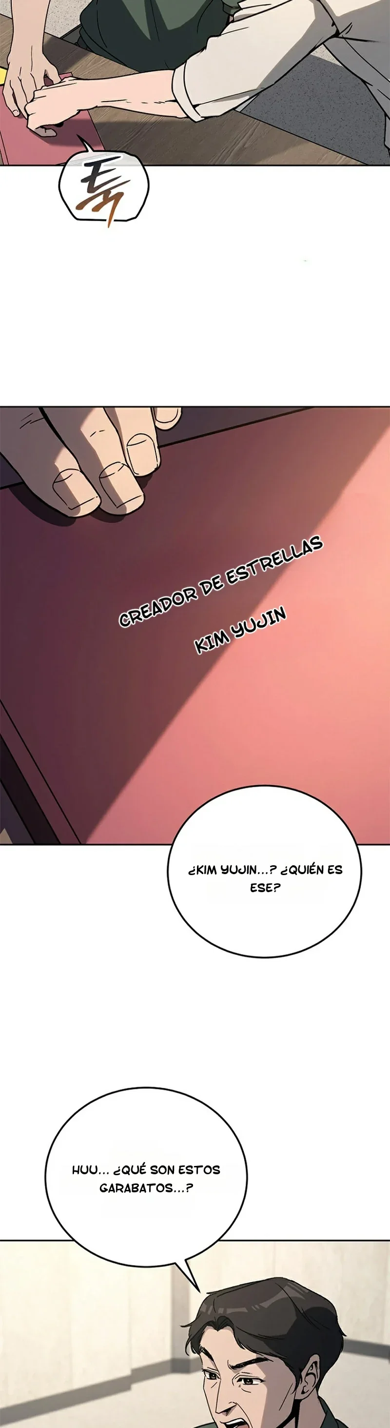Página 38 del Manga