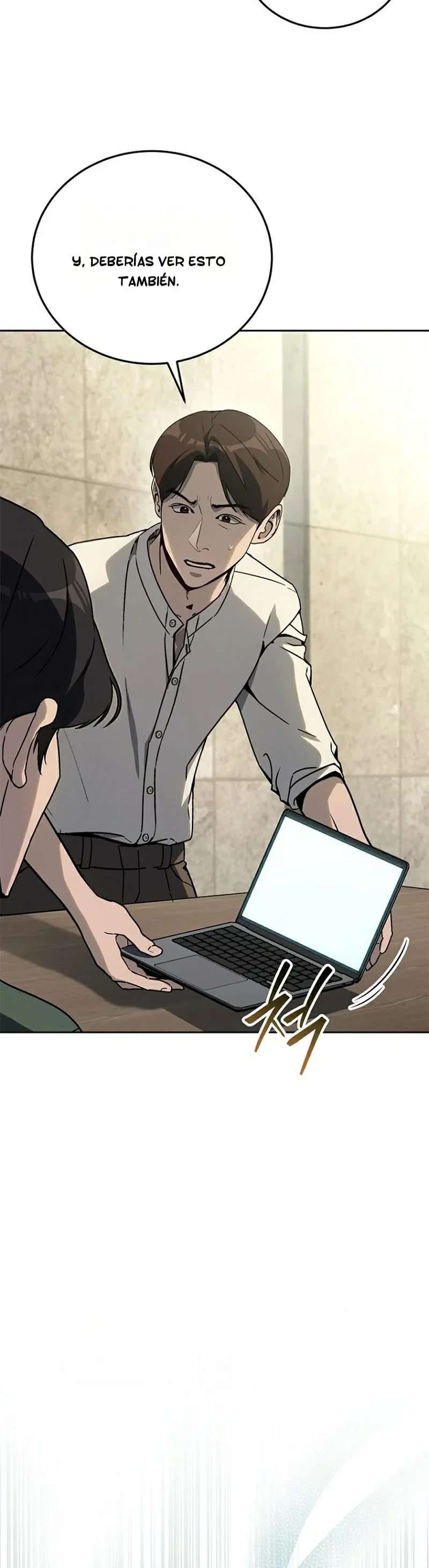 Página 40 del Manga