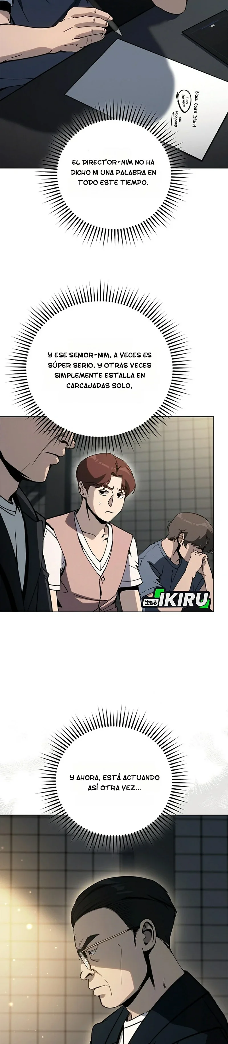 Página 36 del Manga