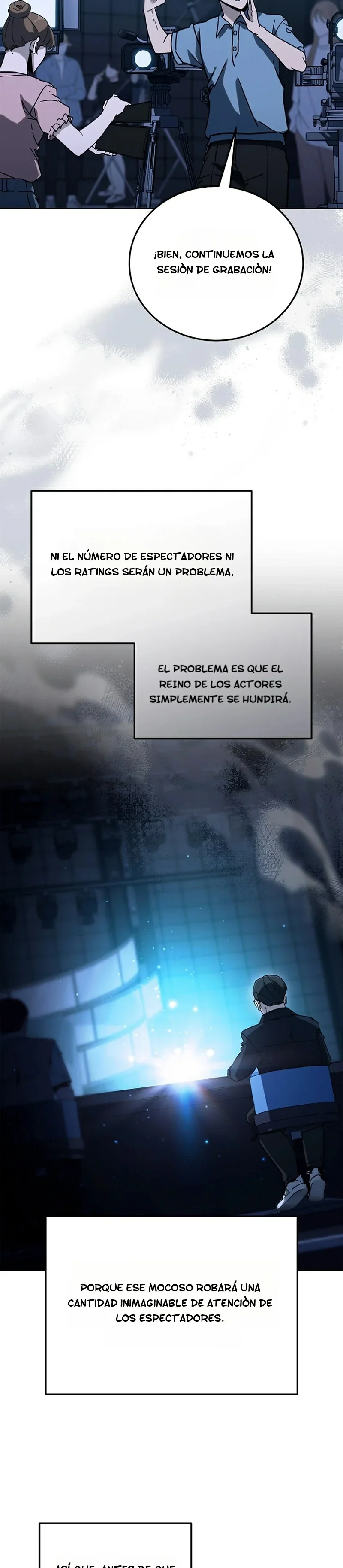 Página 38 del Manga