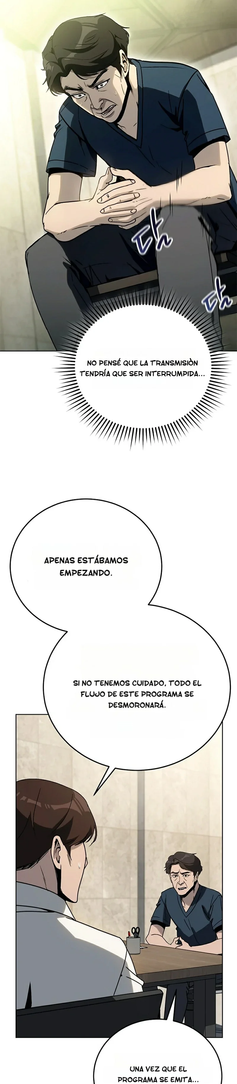 Página 41 del Manga