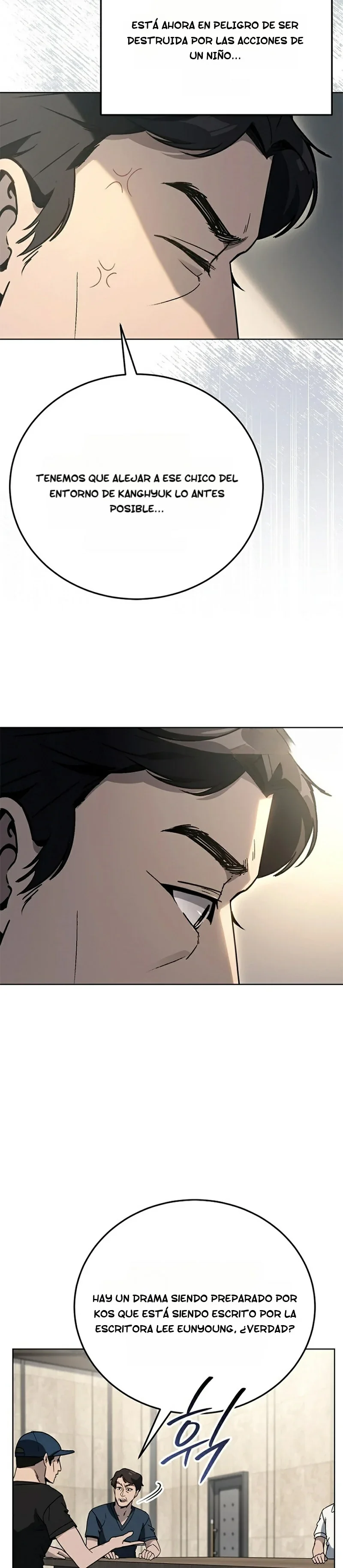 Página 43 del Manga