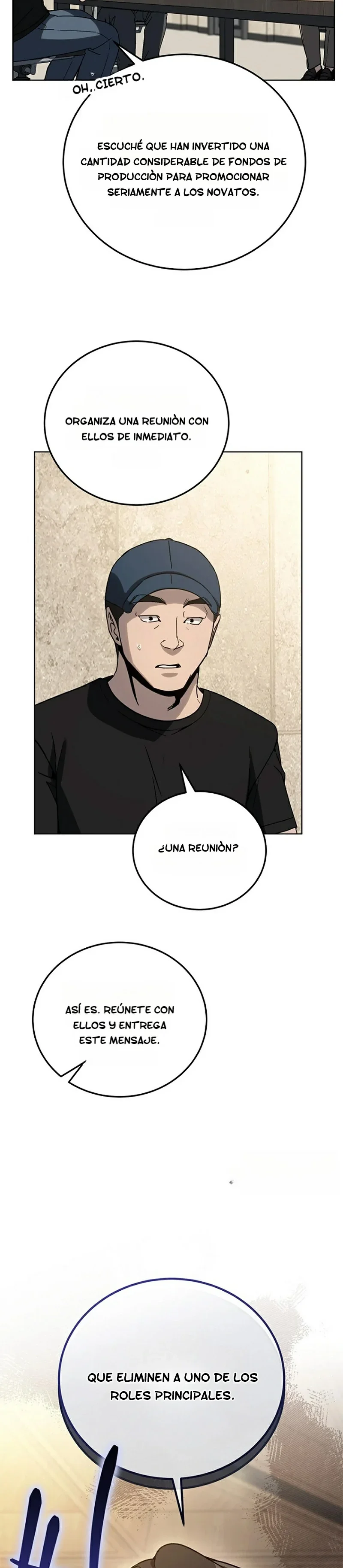 Página 44 del Manga