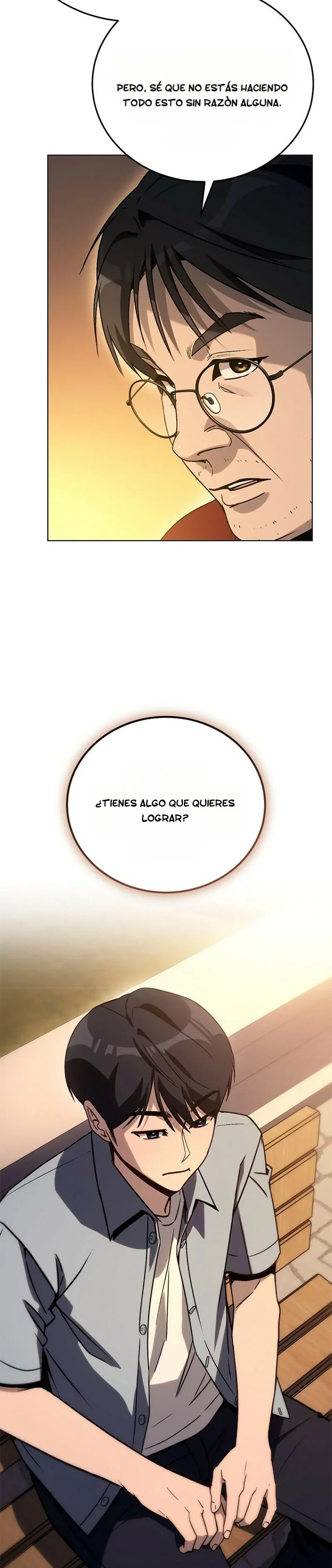 Página 35 del Manga