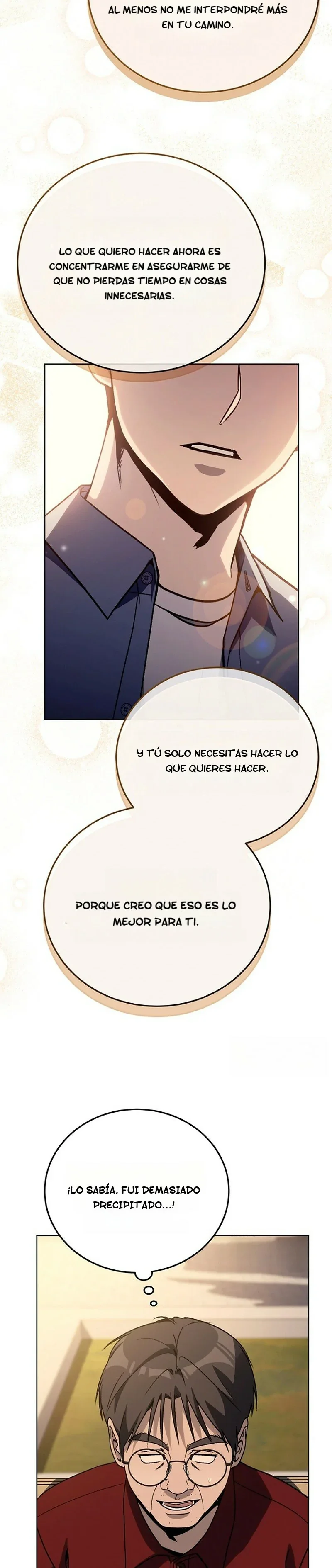 Página 39 del Manga