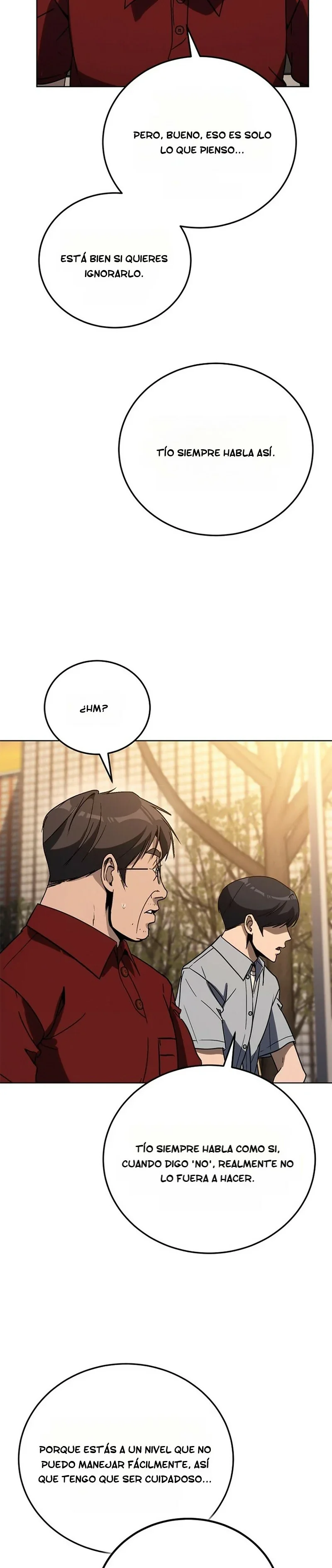 Página 40 del Manga