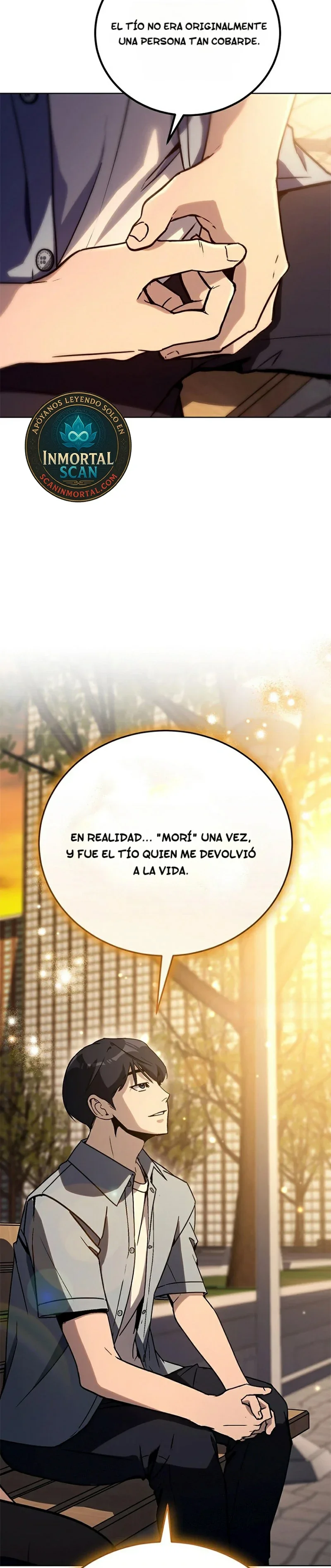 Página 41 del Manga