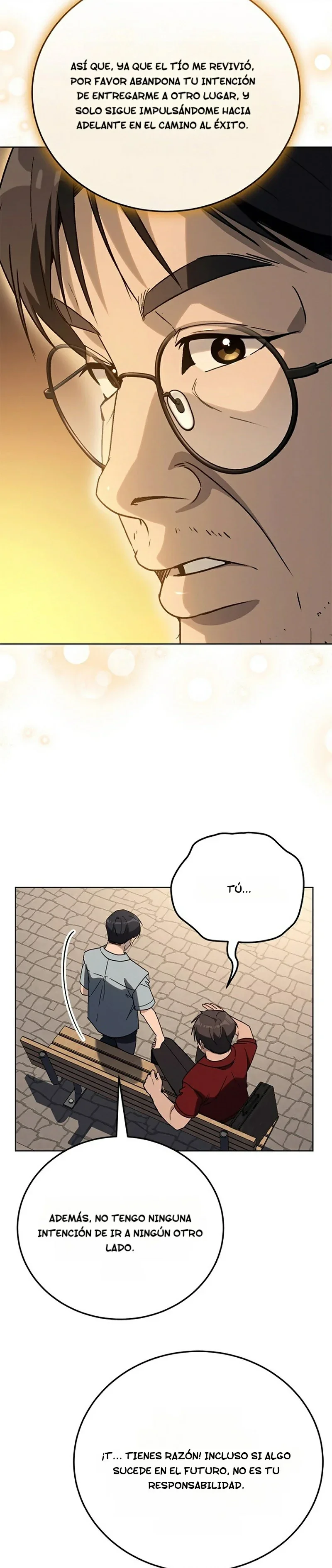 Página 42 del Manga