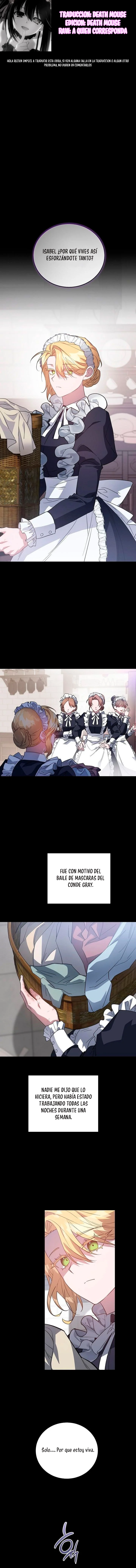 Página 1 del Manga