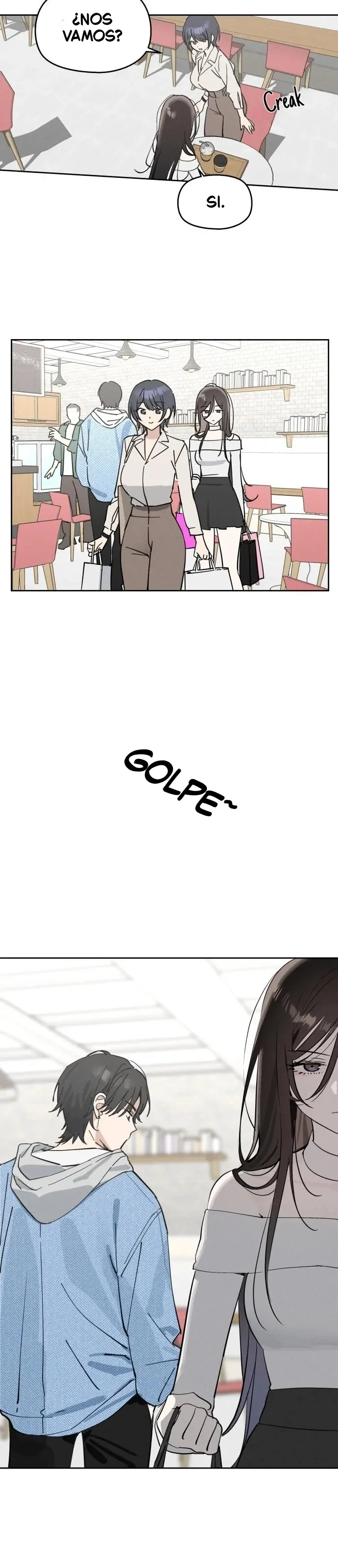 Página 34 del Manga