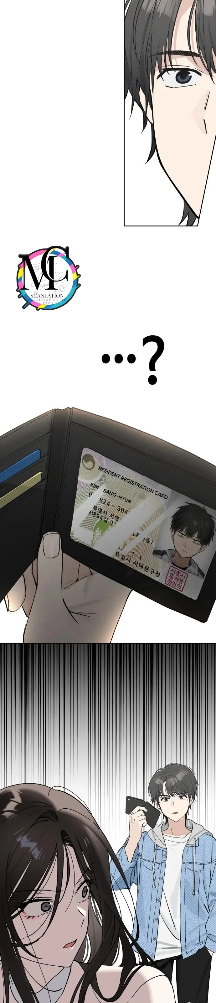 Página 36 del Manga