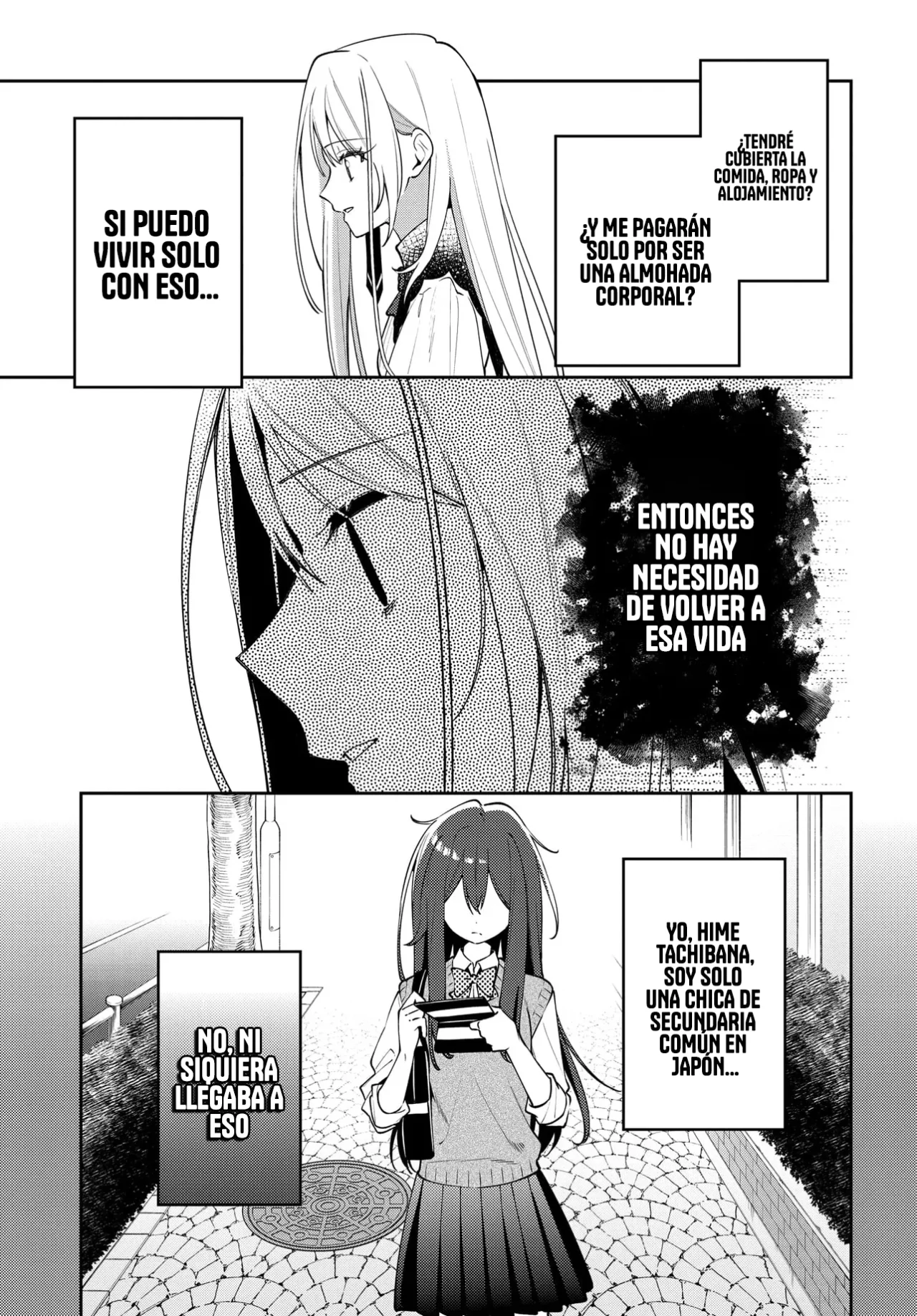 Página 30 del Manga