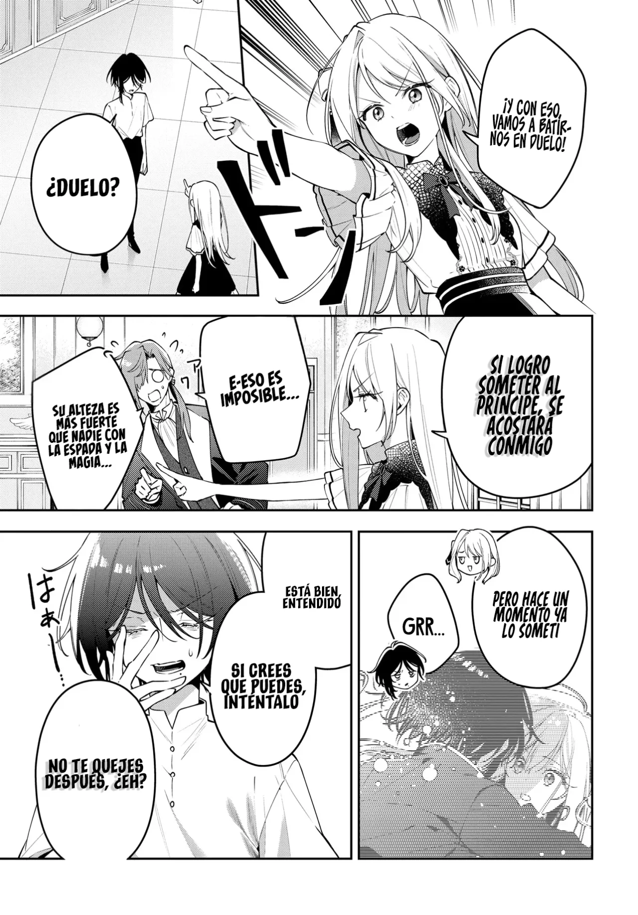 Página 40 del Manga