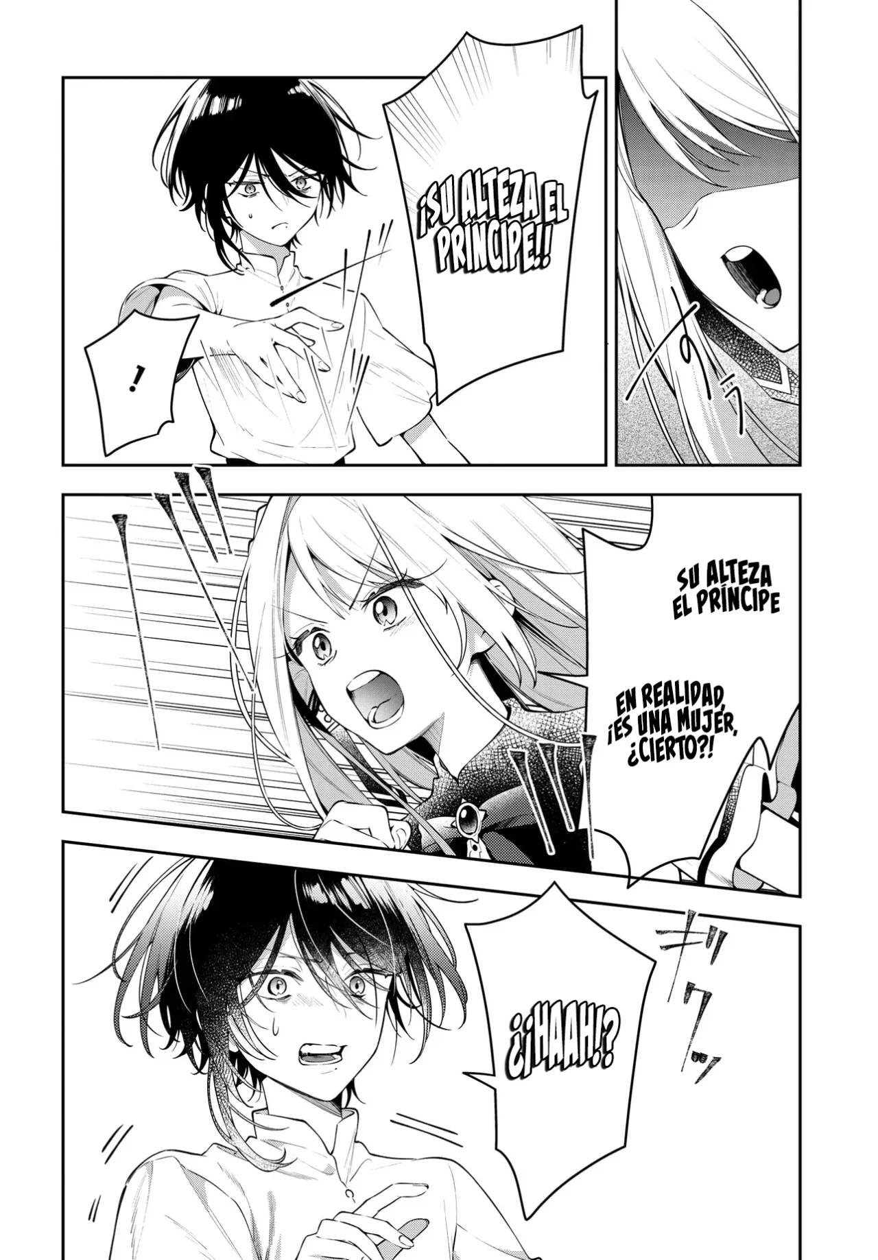 Página 41 del Manga