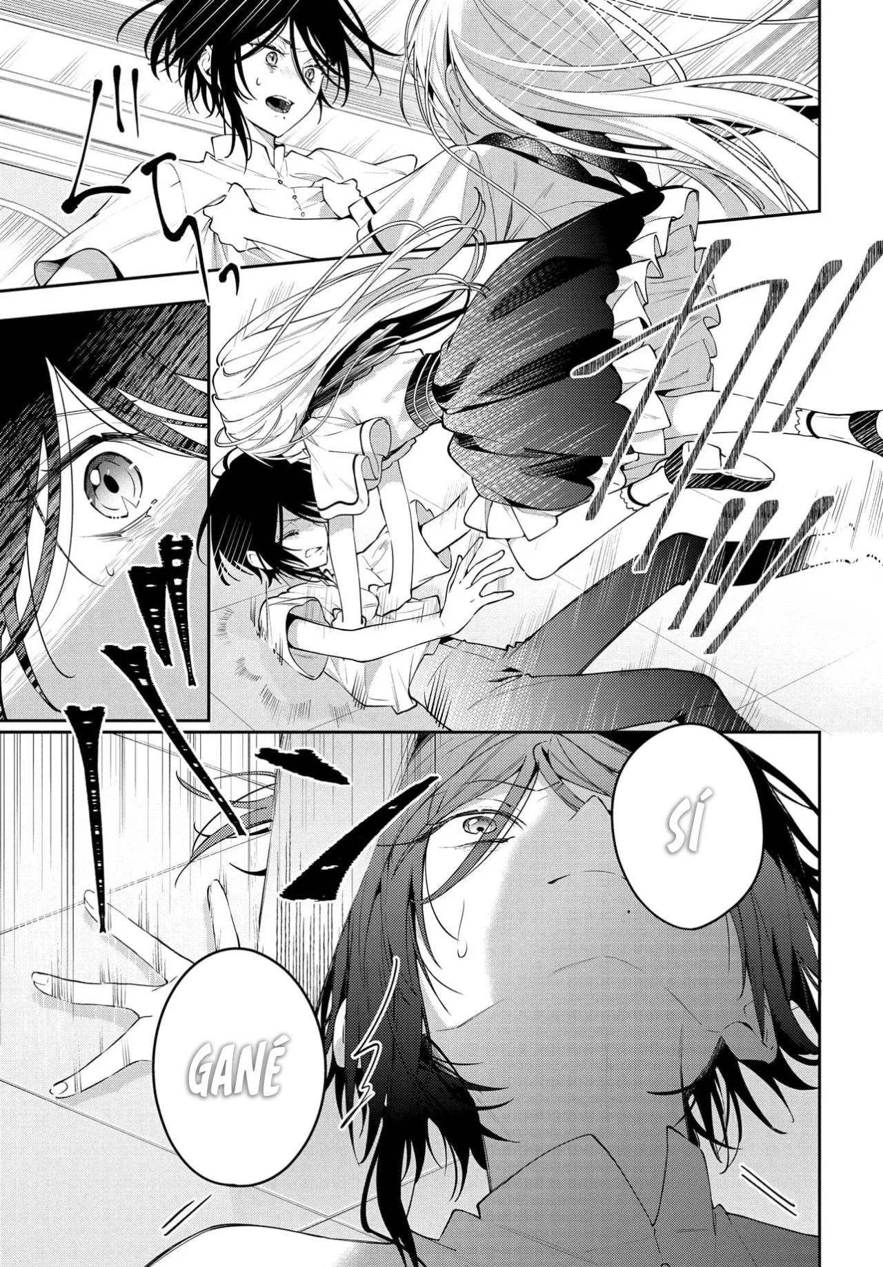 Página 42 del Manga