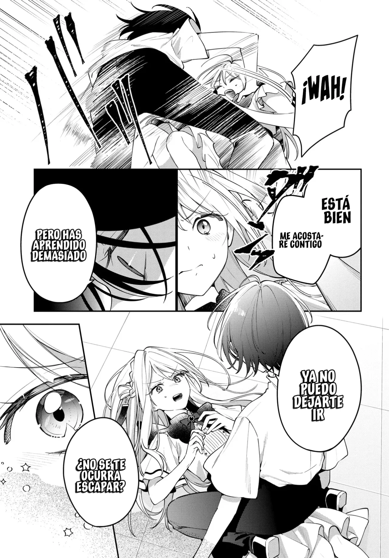 Página 44 del Manga