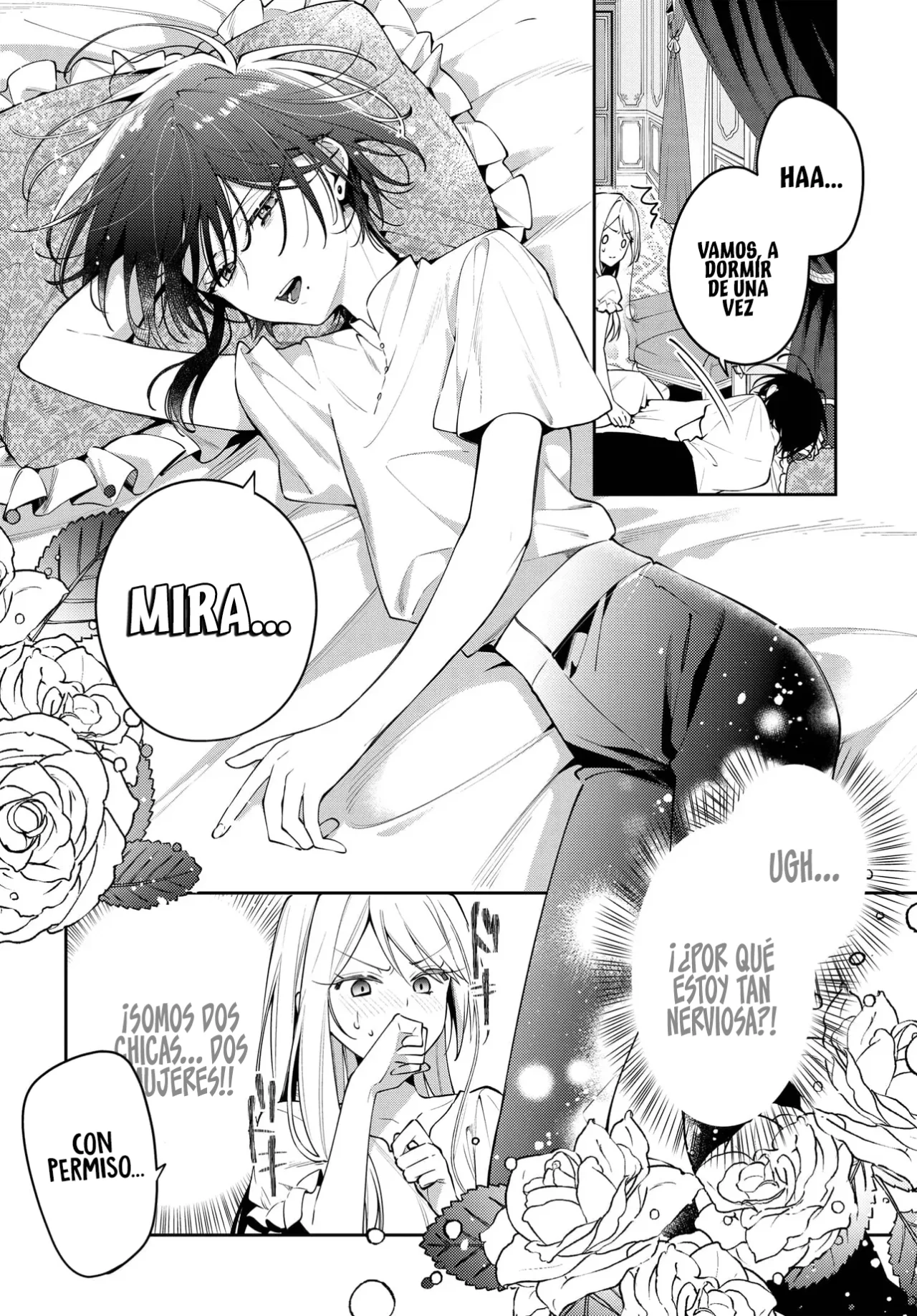 Página 47 del Manga