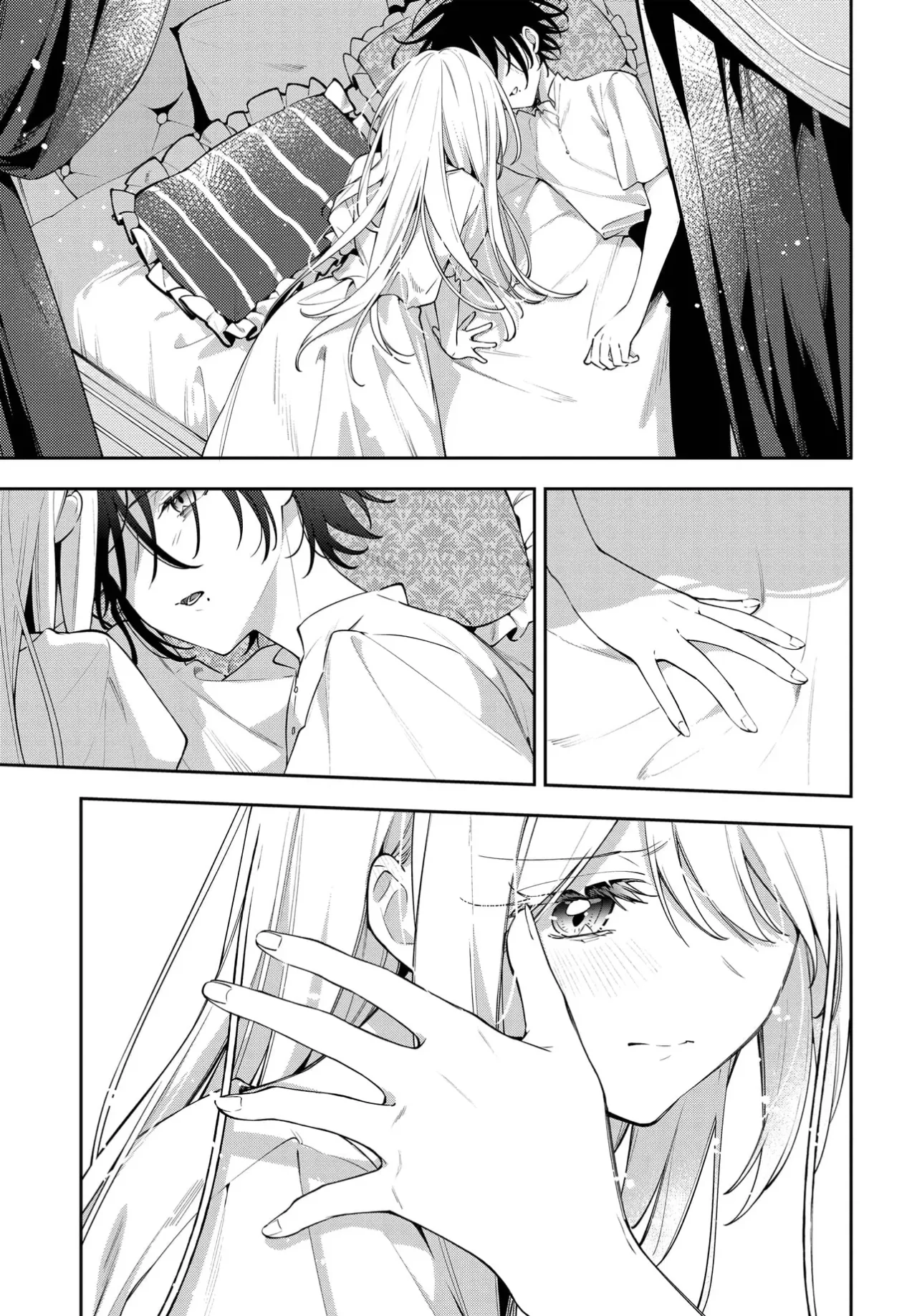 Página 48 del Manga