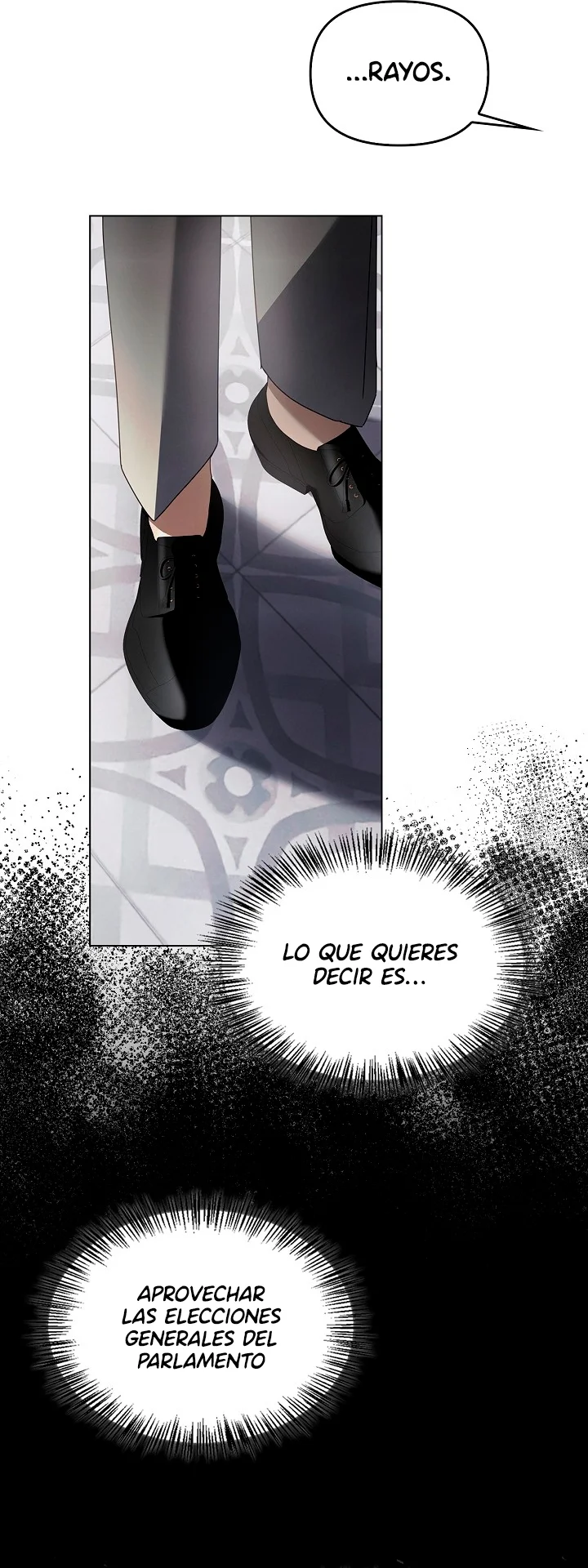 Página 35 del Manga