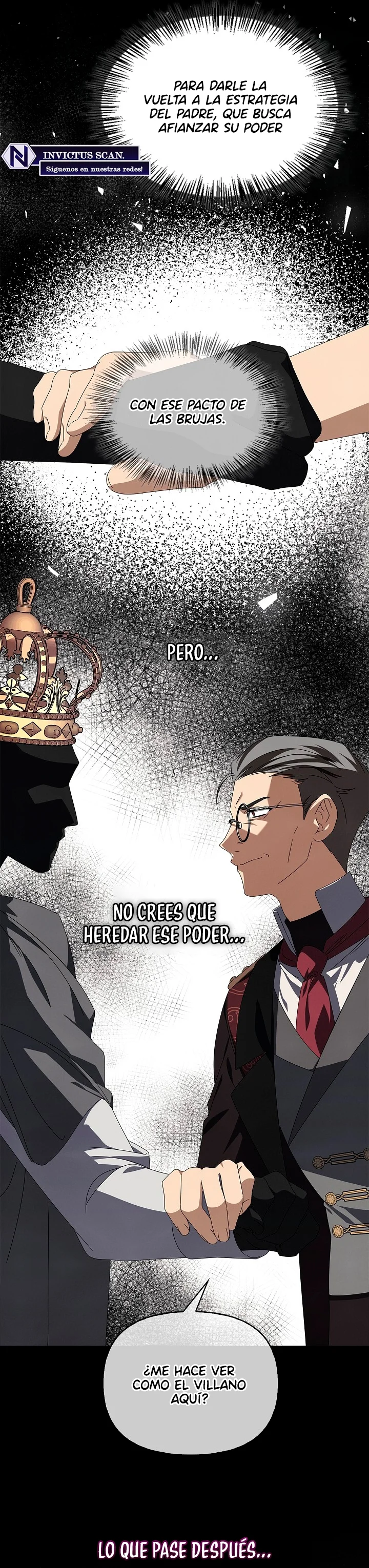 Página 36 del Manga