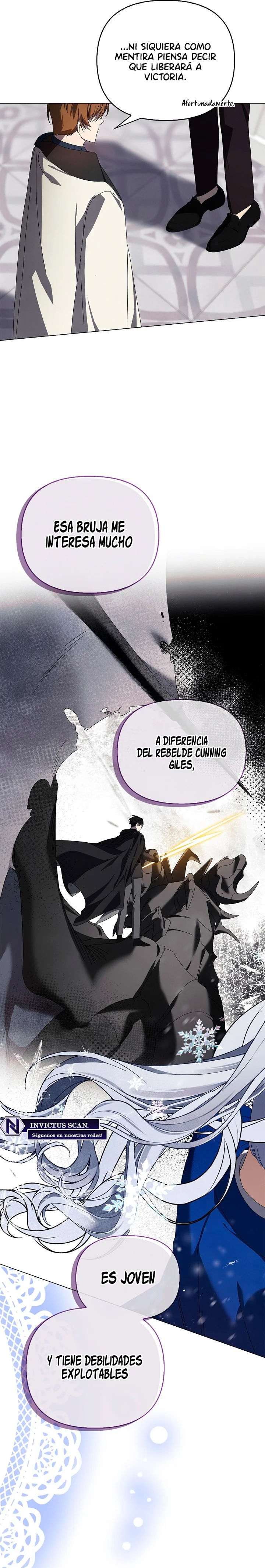 Página 39 del Manga