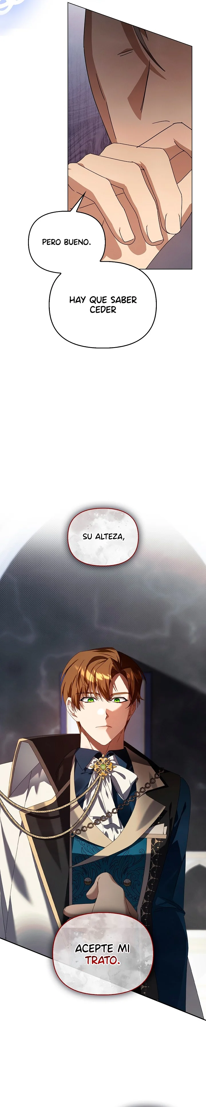 Página 40 del Manga