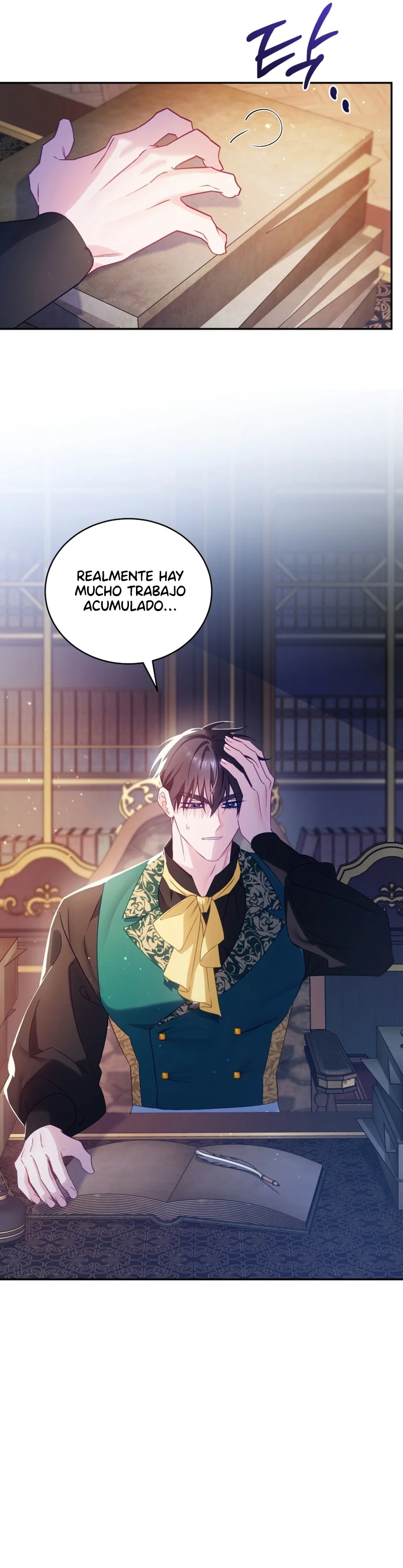 Página 39 del Manga