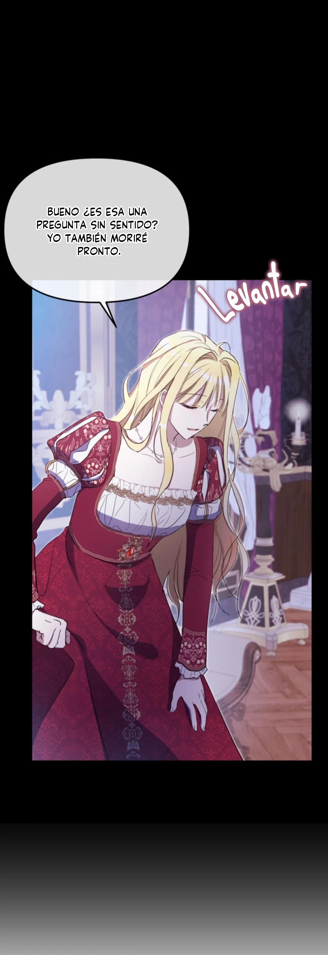 Página 37 del Manga