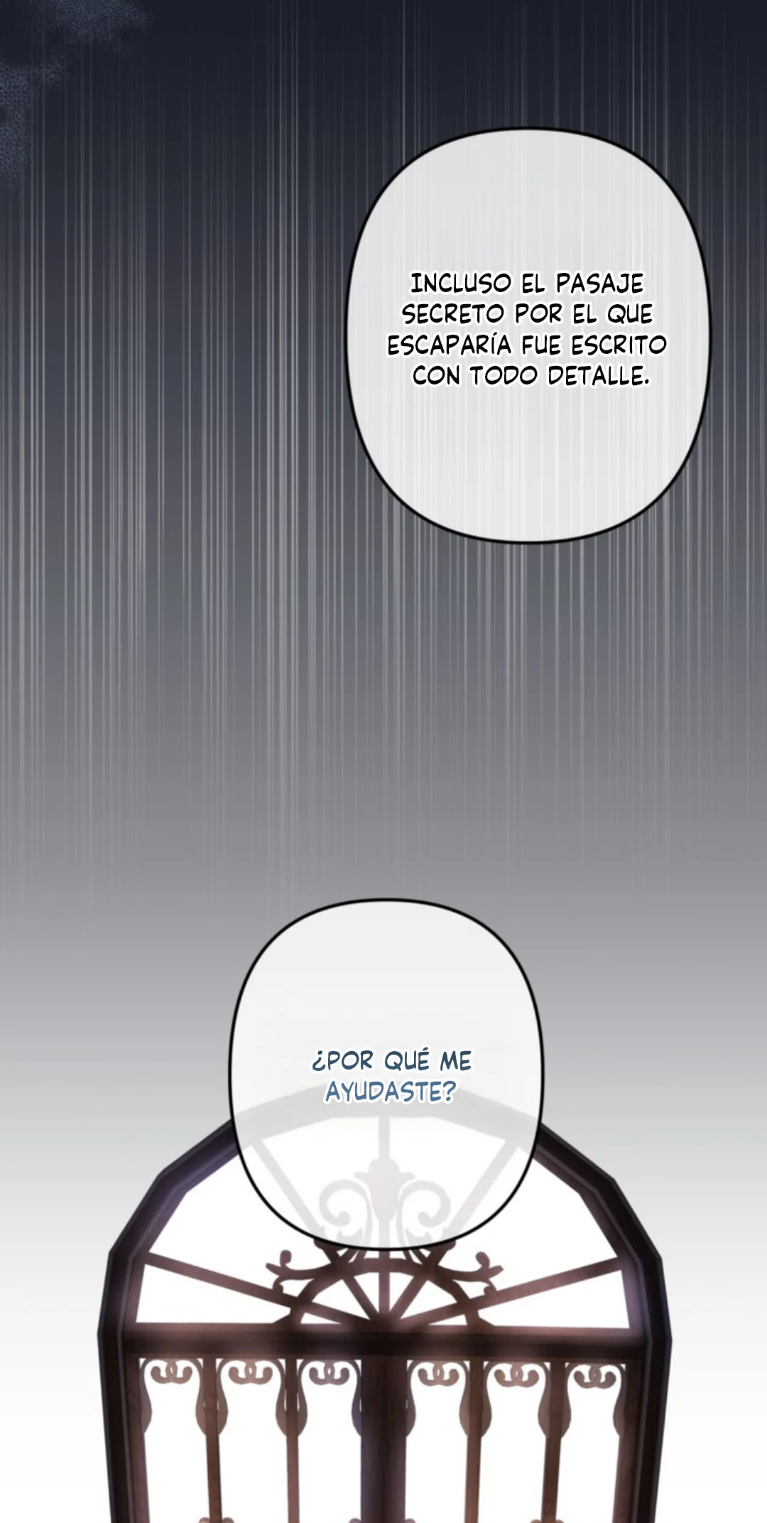 Página 43 del Manga