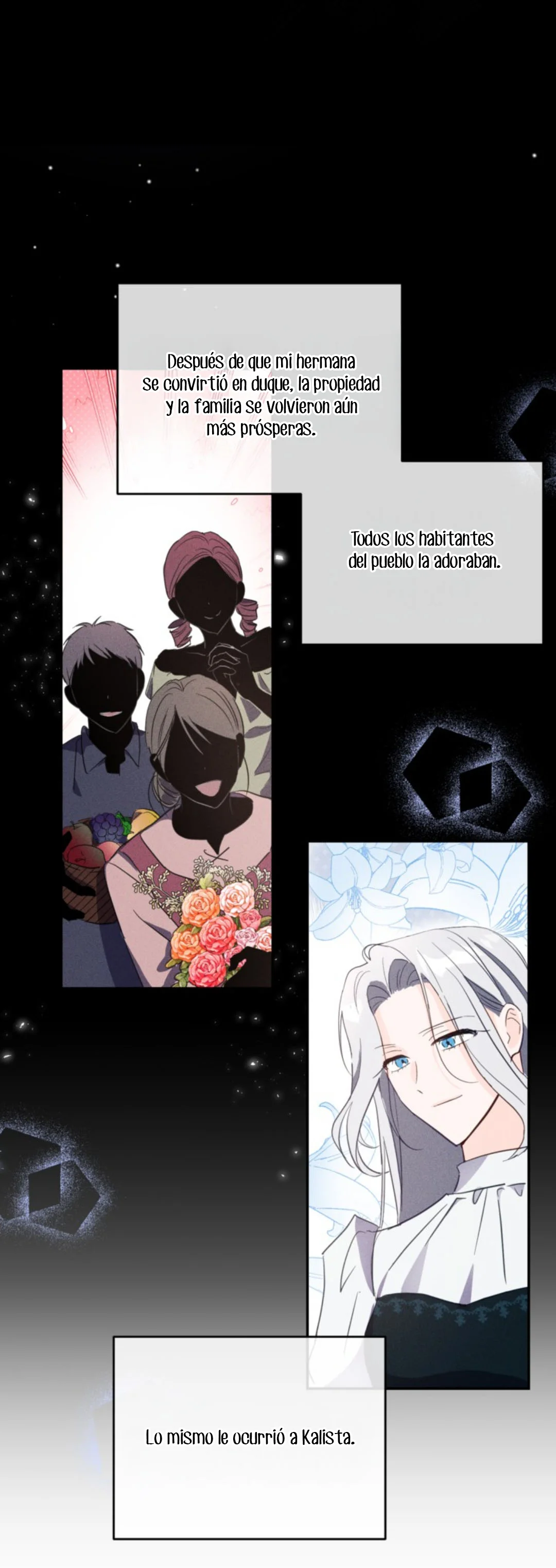 Página 45 del Manga