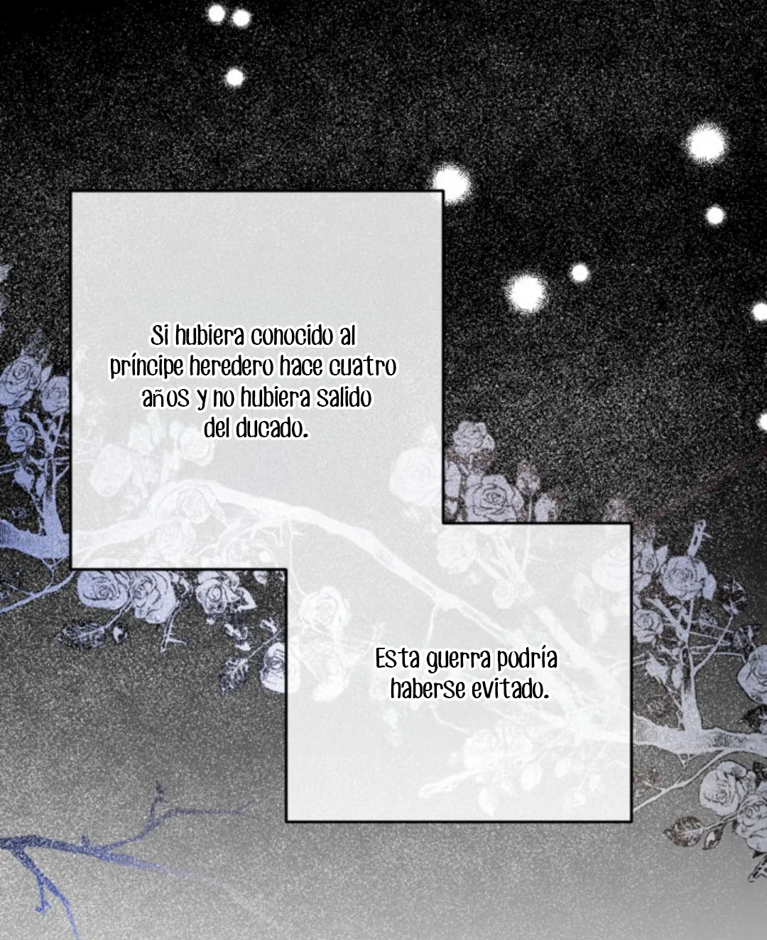 Página 50 del Manga