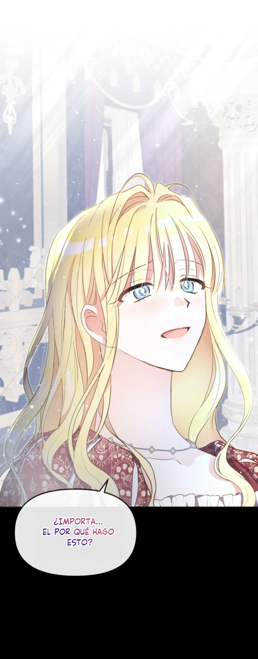 Página 57 del Manga