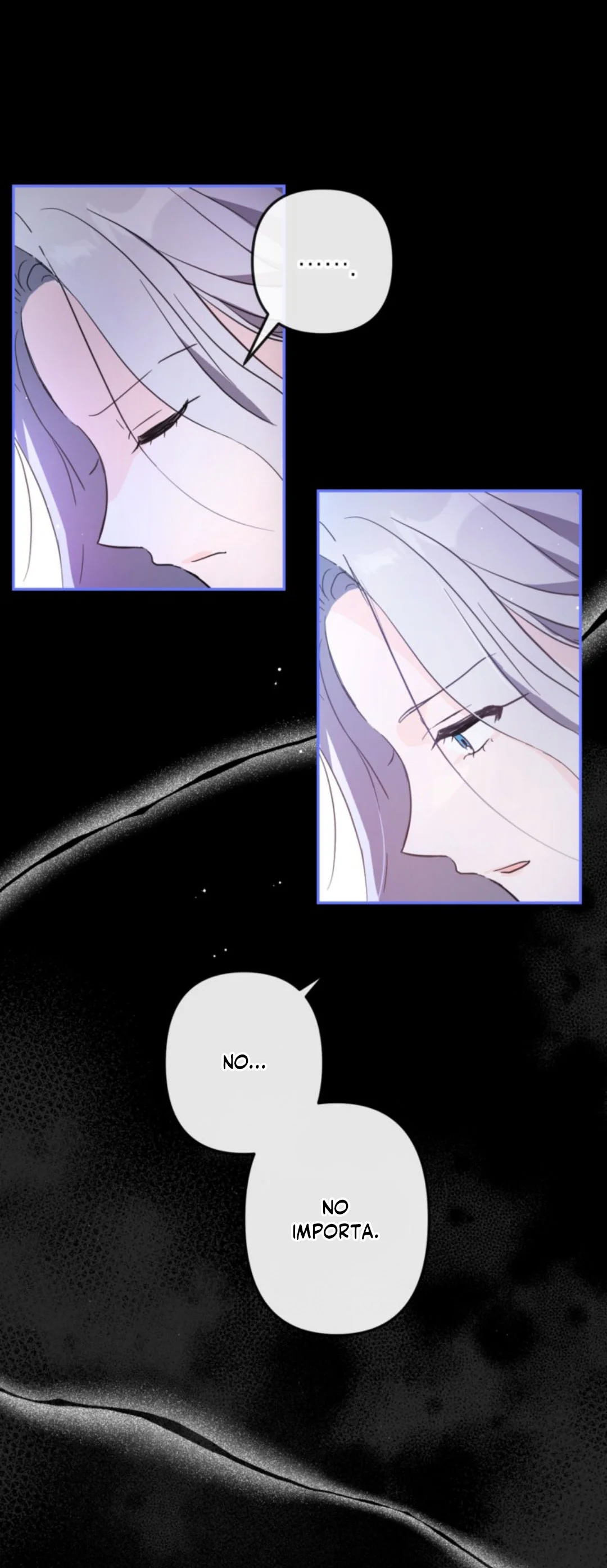 Página 58 del Manga