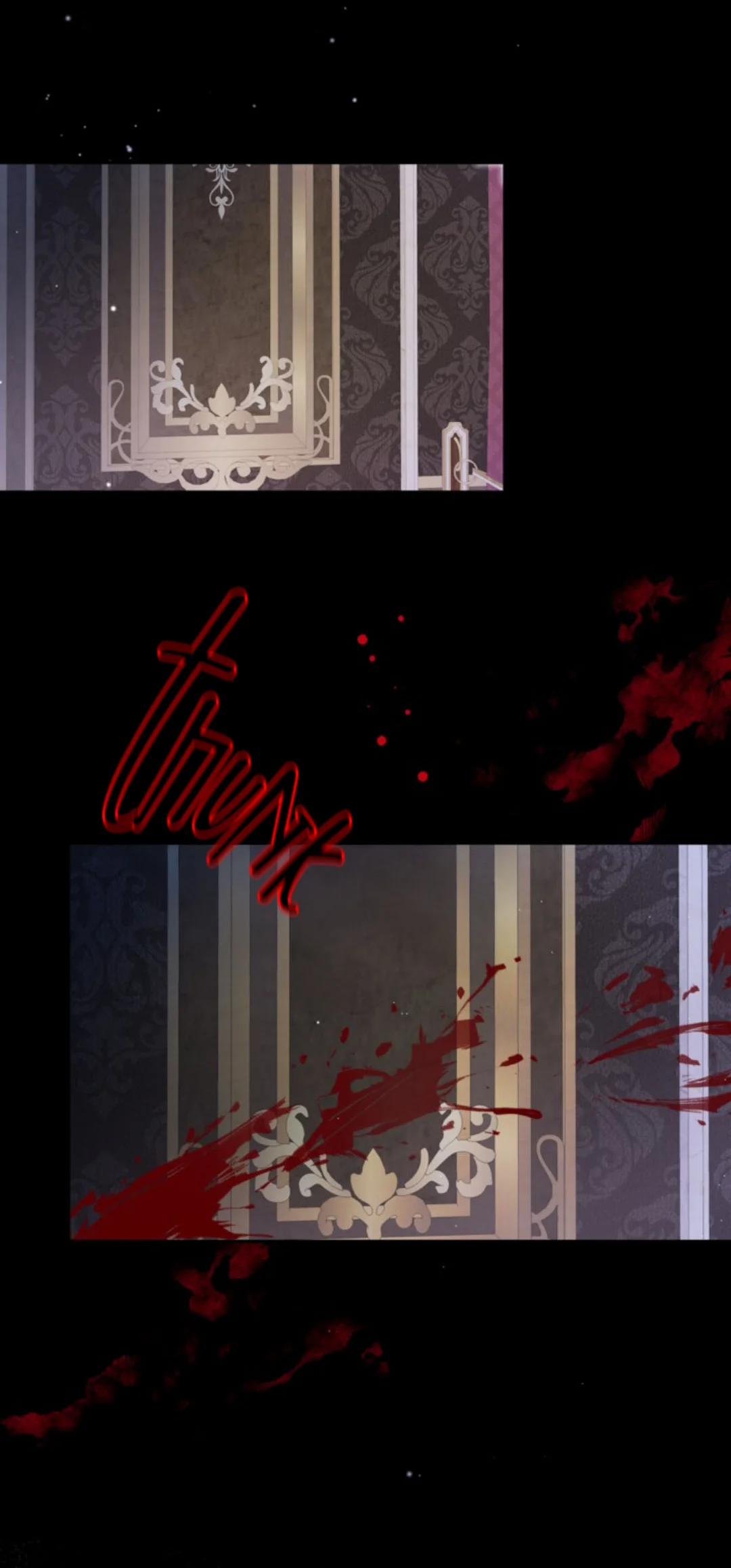 Página 61 del Manga