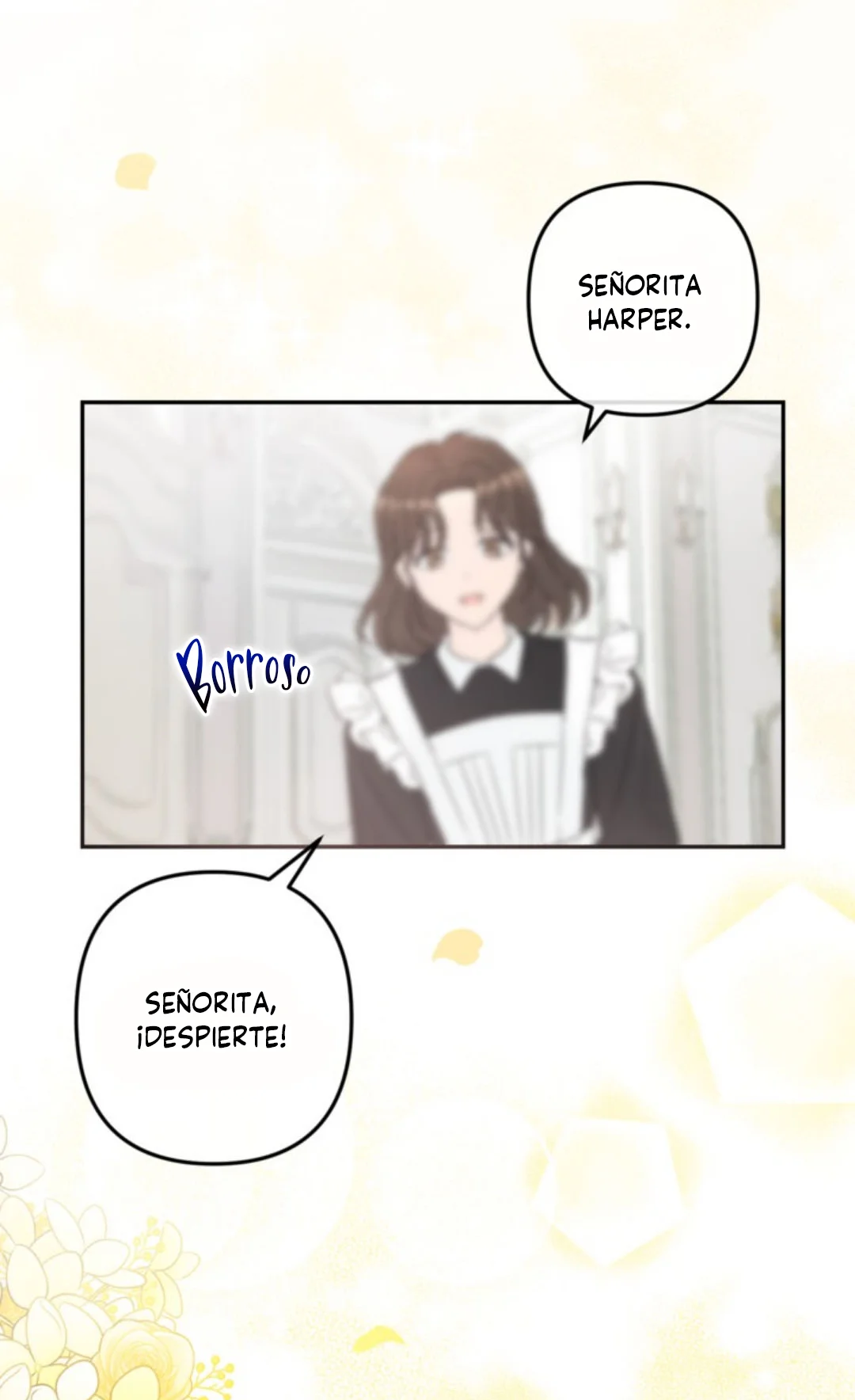 Página 65 del Manga