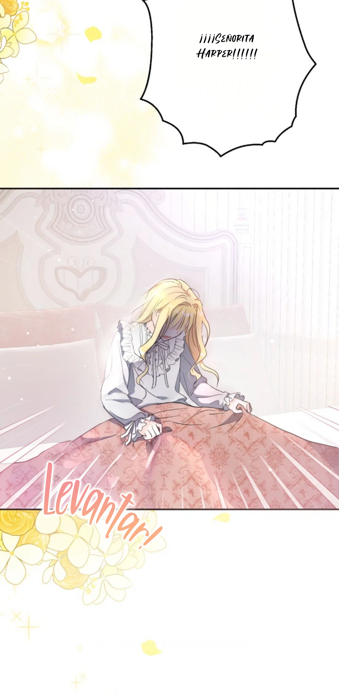 Página 67 del Manga
