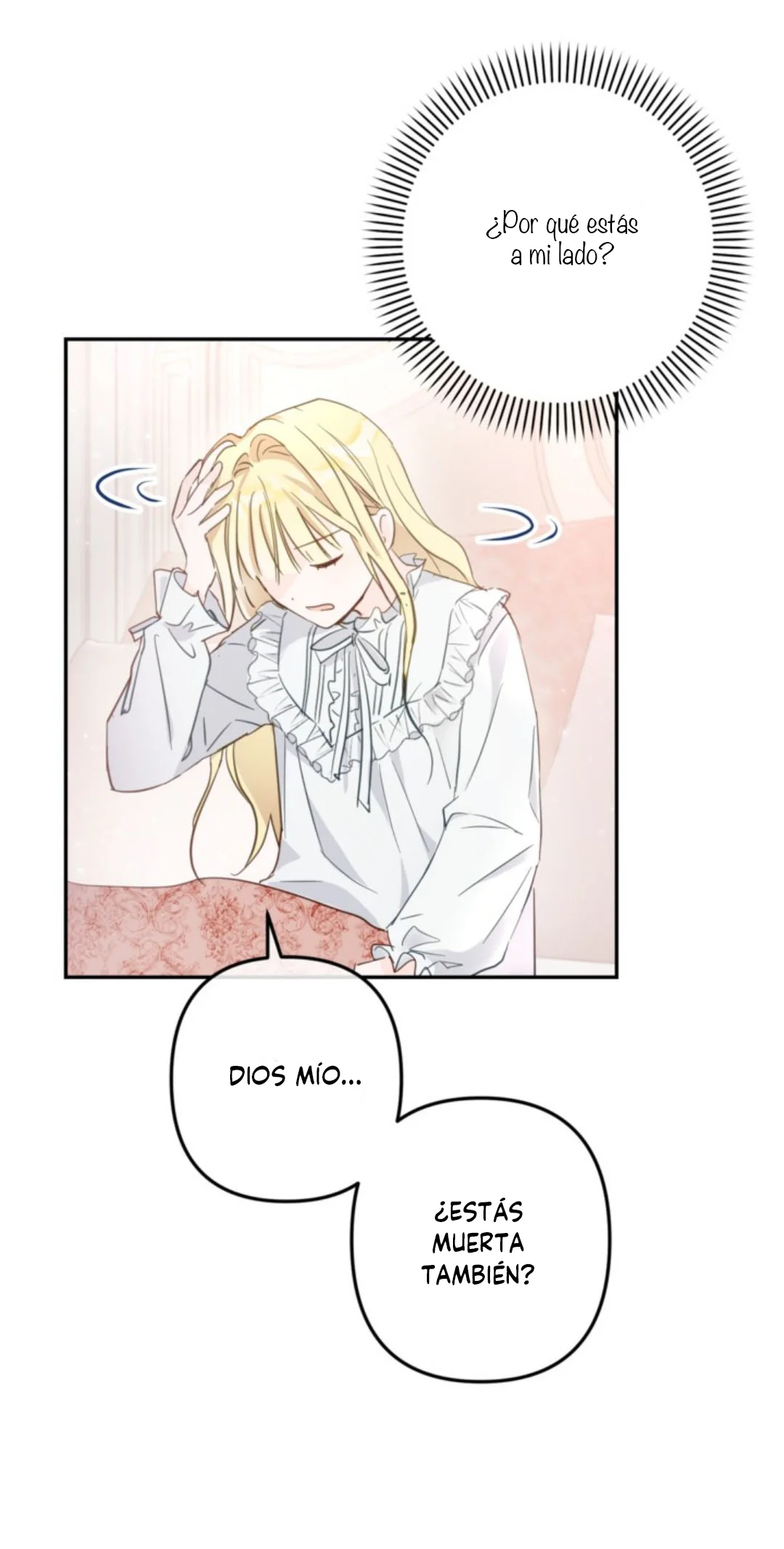 Página 70 del Manga
