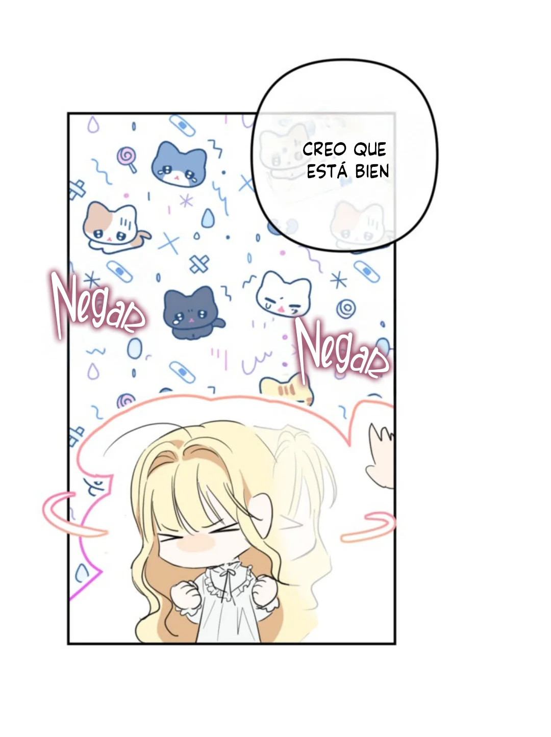 Página 72 del Manga