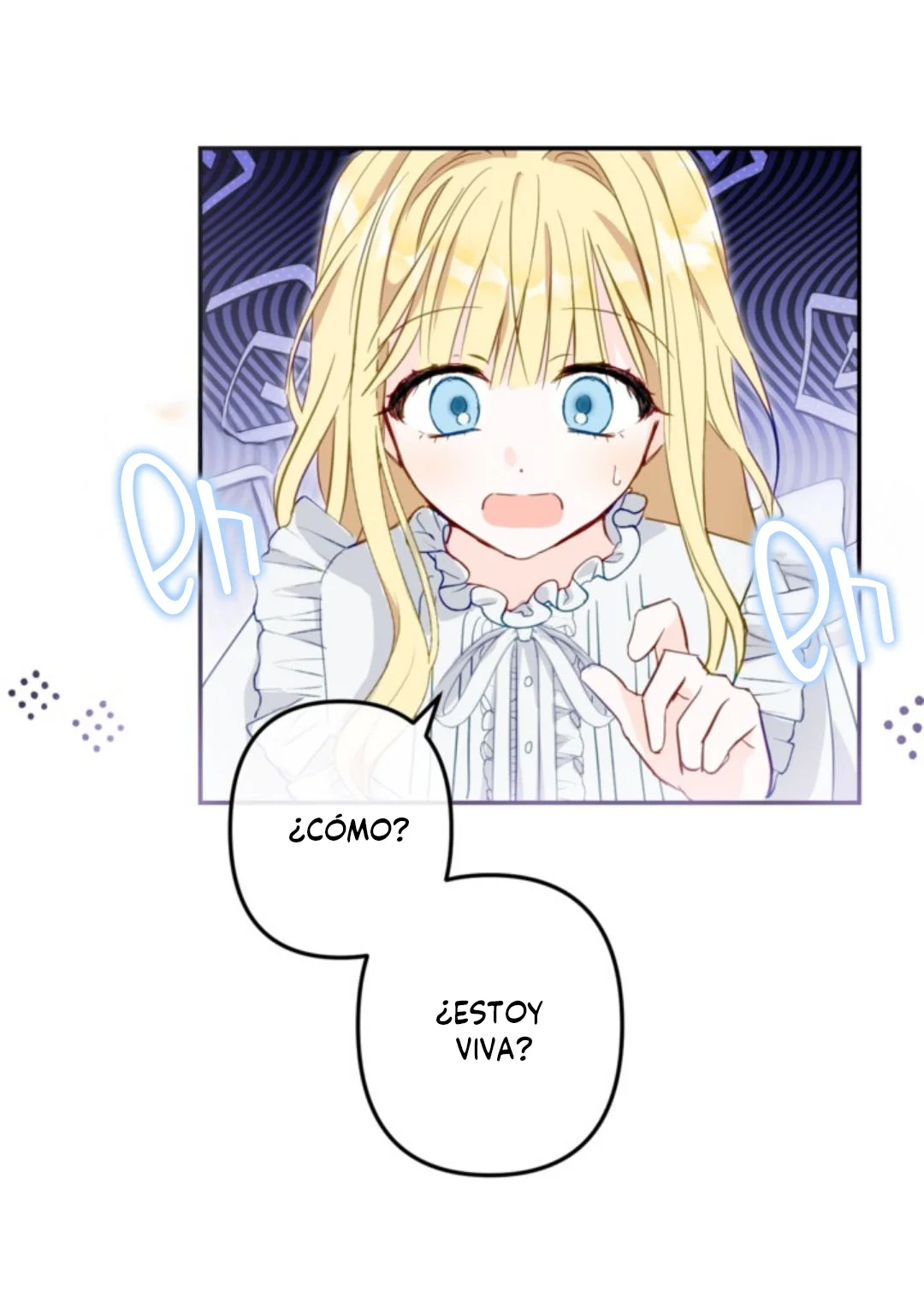 Página 77 del Manga