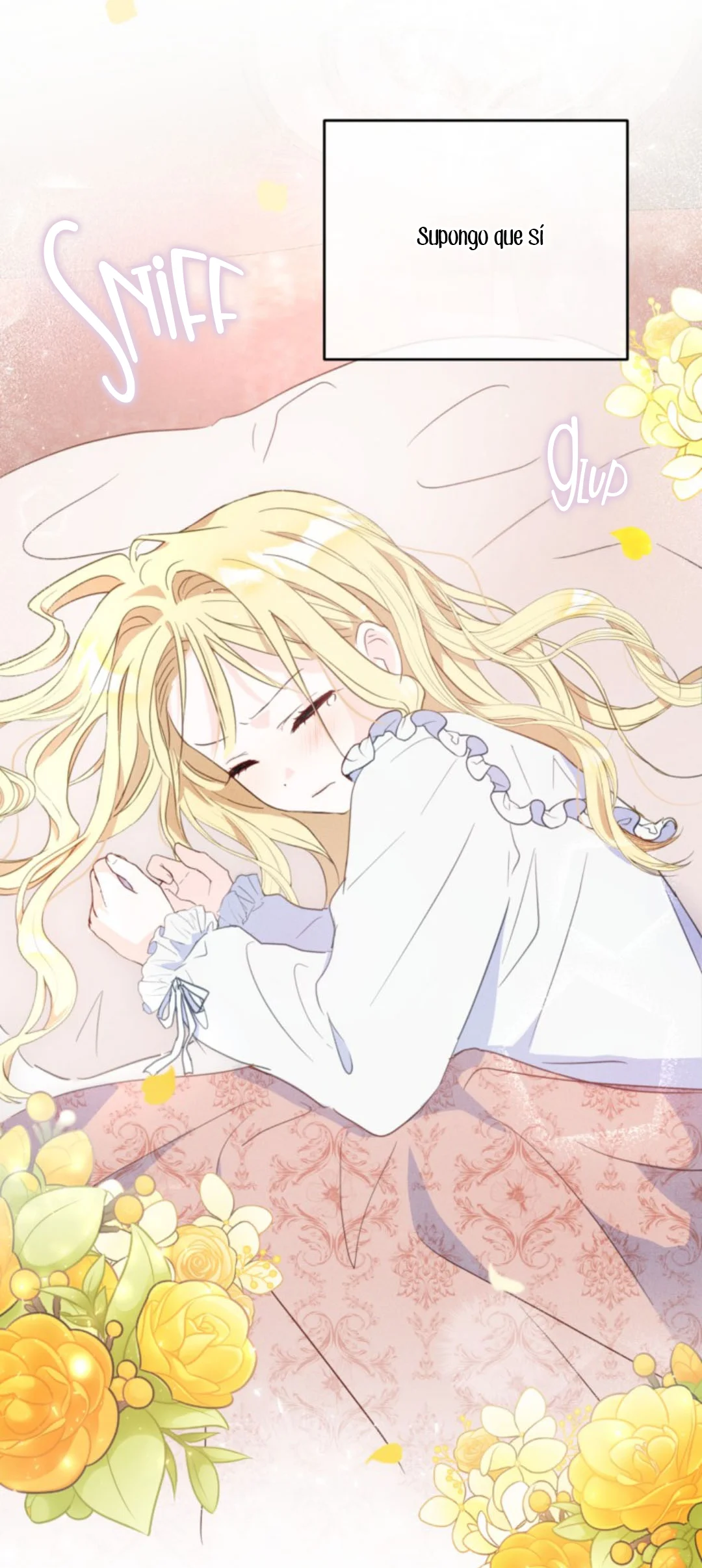 Página 83 del Manga