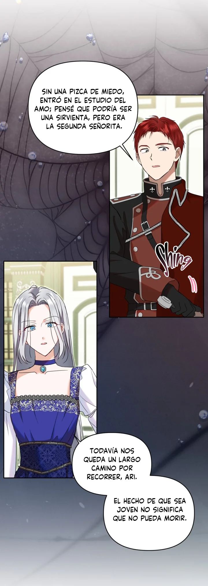 Página 36 del Manga