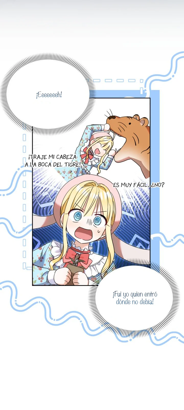 Página 37 del Manga