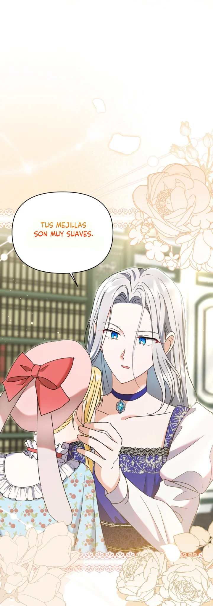 Página 50 del Manga