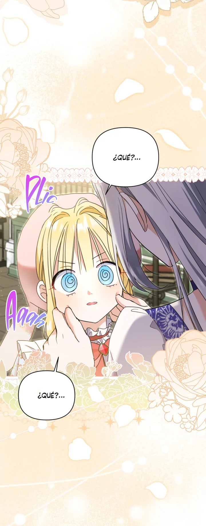 Página 51 del Manga