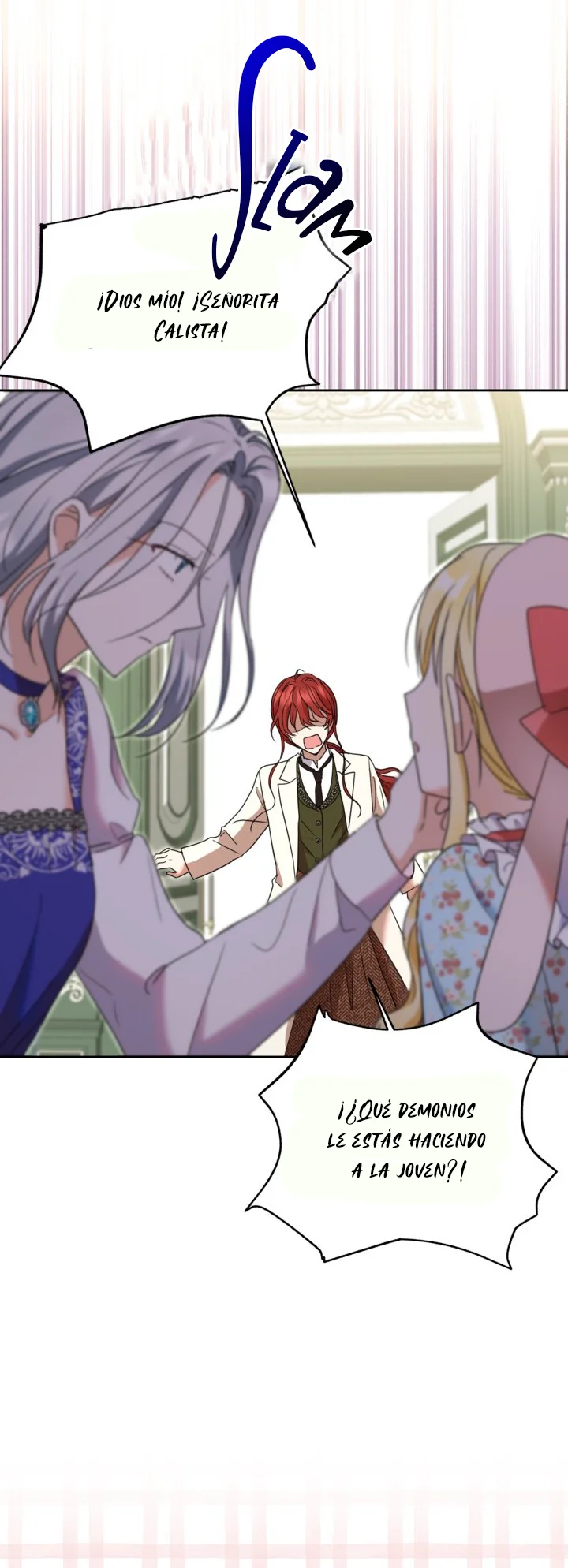 Página 56 del Manga