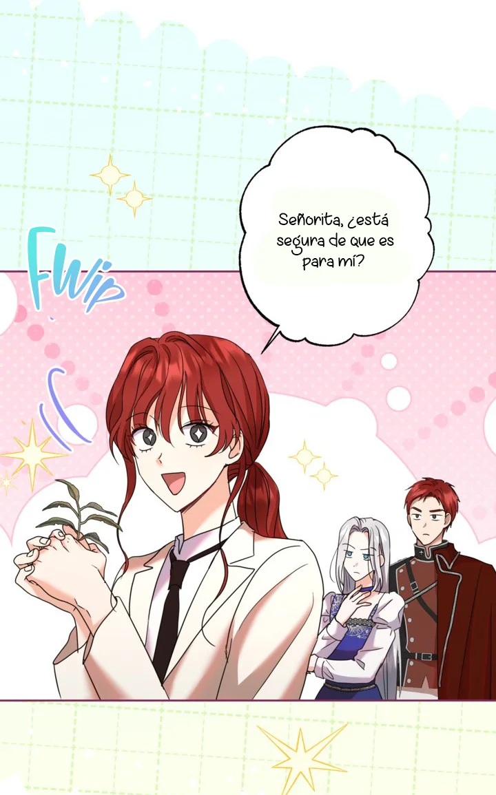 Página 64 del Manga