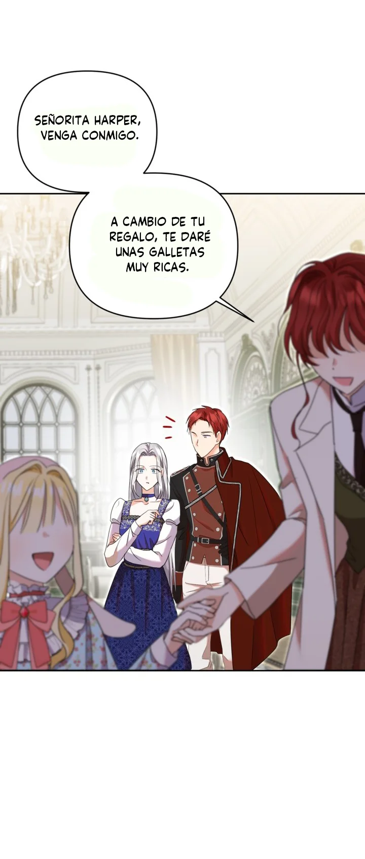 Página 68 del Manga