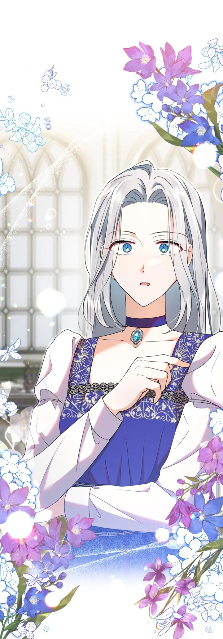 Página 70 del Manga