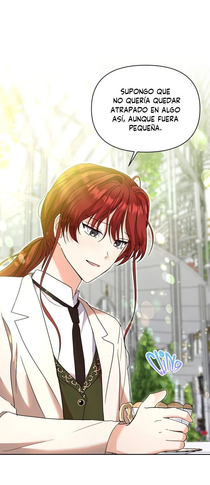 Página 32 del Manga