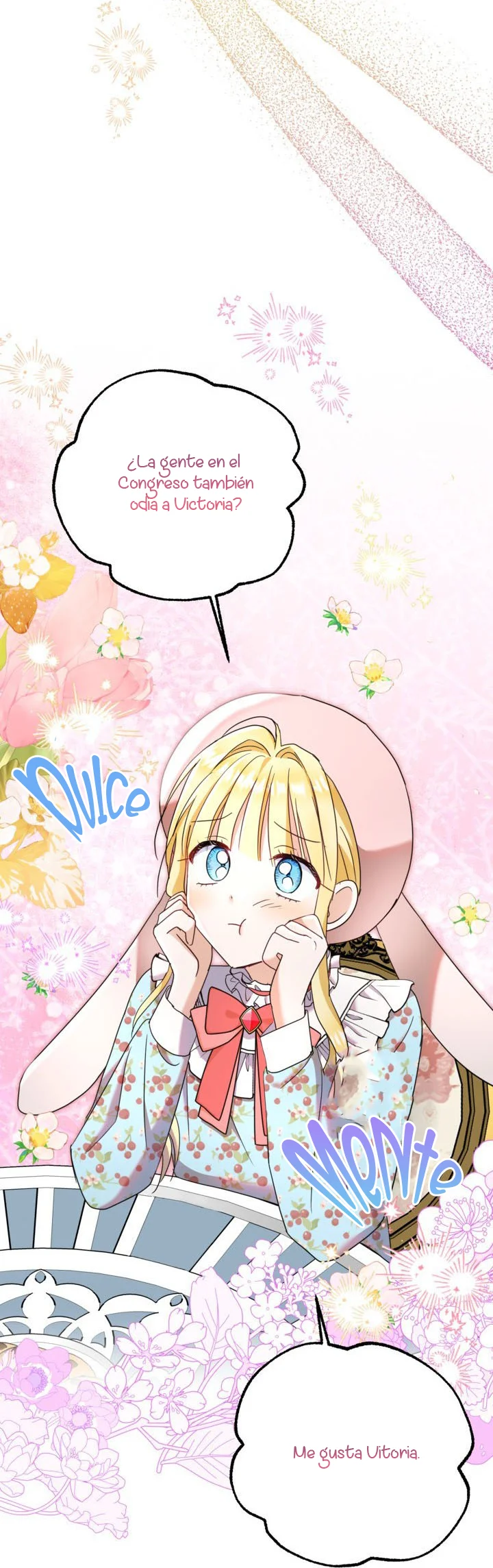 Página 38 del Manga